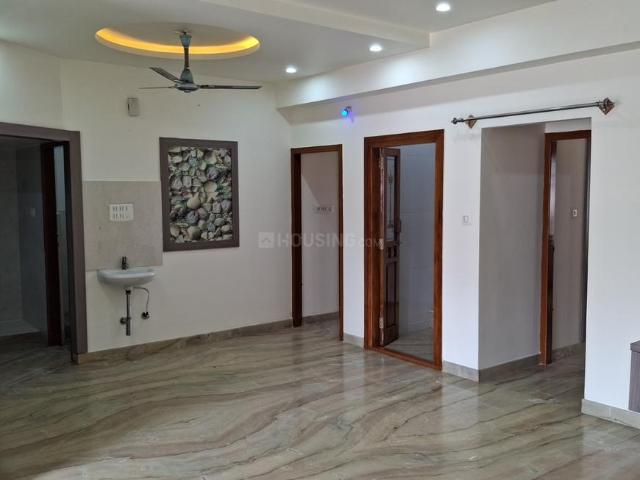 2 BHK Independent Builder Floor in Basaveshwara Nagar for rent Bengaluru. The reference number is 20831018
