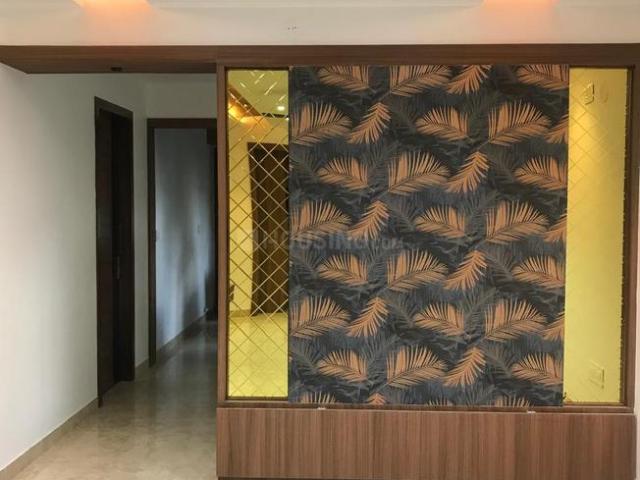 2 BHK Independent Builder Floor in Basaveshwara Nagar for rent Bengaluru. The reference number is 20936381