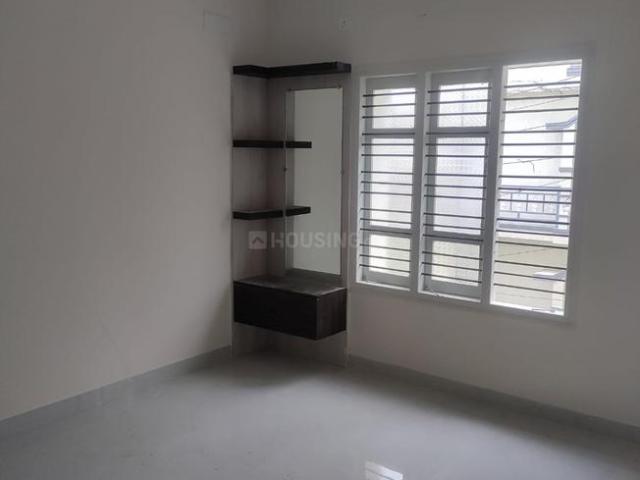 2 BHK Independent Builder Floor in Basaveshwara Nagar for rent Bengaluru. The reference number is 21046498