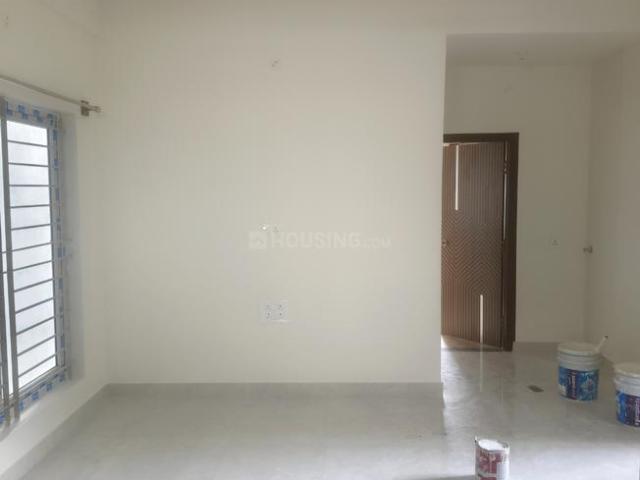 2 BHK Independent Builder Floor in Basaveshwara Nagar for rent Bengaluru. The reference number is 21187126