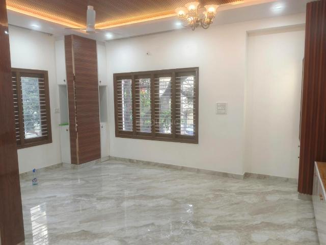 2 BHK Independent Builder Floor in Basaveshwara Nagar for rent Bengaluru. The reference number is 21345956