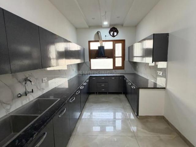 2 BHK Independent Builder Floor in Basant City for rent Ludhiana. The reference number is 20512337
