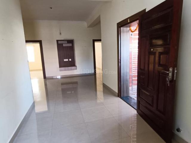 2 BHK Independent Builder Floor in Bapuji Nagar for rent Bhubaneswar. The reference number is 20649477