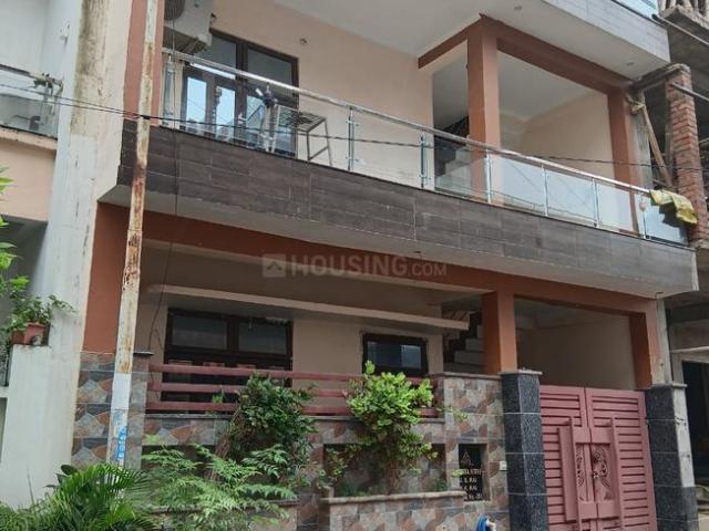 2 BHK Independent Builder Floor in Baraulikhalilabad for rent Lucknow. The reference number is 17987967