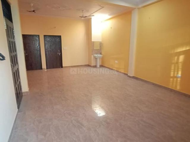 2 BHK Independent Builder Floor in Baraulikhalilabad for rent Lucknow. The reference number is 17267327