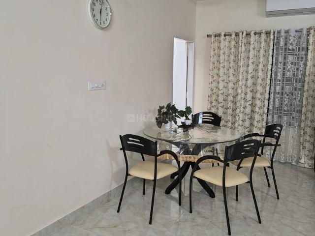 2 BHK Independent Builder Floor in Baramunda for rent Bhubaneswar. The reference number is 20654006