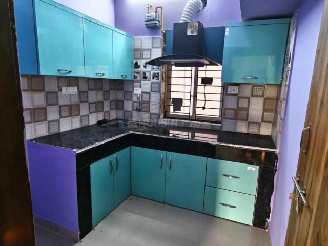 2 BHK Independent Builder Floor in Baramunda for rent Bhubaneswar. The reference number is 21162135