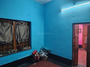 Flat for rent in West Bengal - Balcony