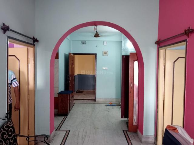 2 BHK Independent Builder Floor in Baranagar for rent Kolkata. The reference number is 20216748