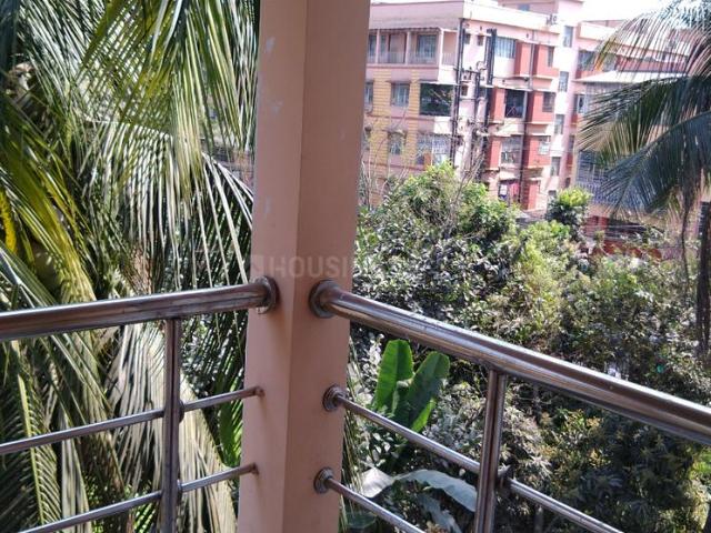 2 BHK Independent Builder Floor in Baranagar for rent Kolkata. The reference number is 20471615