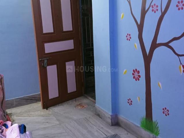 2 BHK Independent Builder Floor in Baranagar for rent Kolkata. The reference number is 21199210