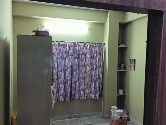 2 BHK Independent Builder Floor in Baranagar for resale Kolkata. The reference number is 16129163