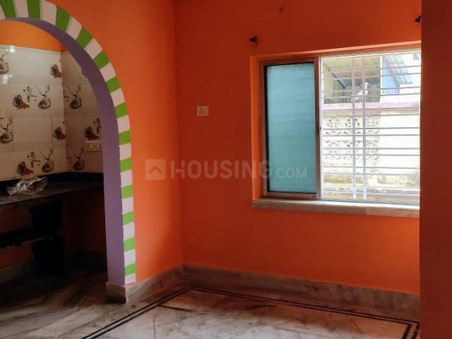 2 BHK Independent Builder Floor in Baranagar for resale Kolkata. The reference number is 19862244