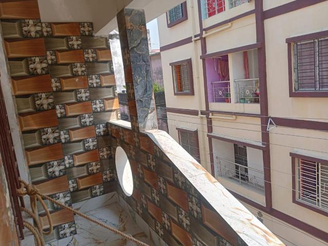 2 BHK Independent Builder Floor in Baranagar for resale Kolkata. The reference number is 19892692
