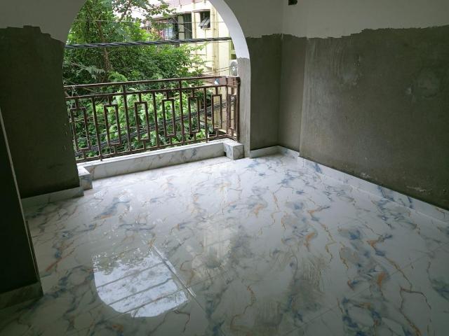 2 BHK Independent Builder Floor in Baranagar for resale Kolkata. The reference number is 20906143