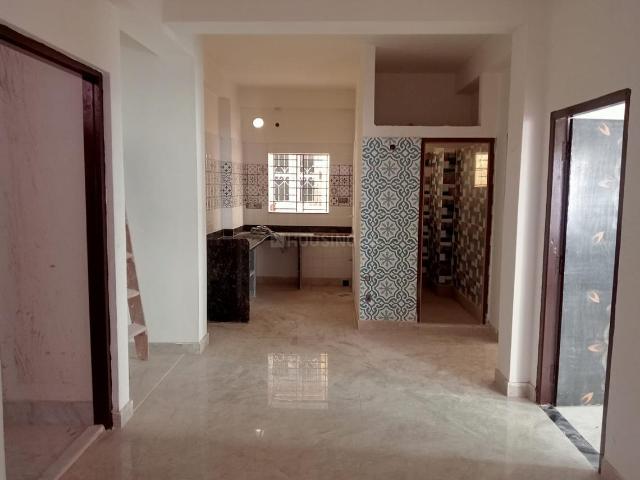 2 BHK Independent Builder Floor in Baranagar for resale Kolkata. The reference number is 20235738