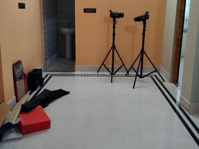 2 BHK Independent Builder Floor in Bardhaman University for rent Bardhaman. The reference number is 19179019