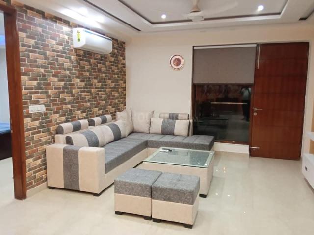 2 BHK Independent Builder Floor in Barewal Awana for rent Ludhiana. The reference number is 20721786