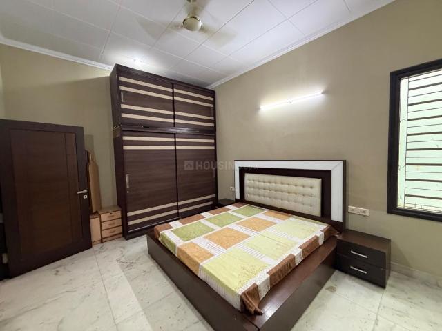 2 BHK Independent Builder Floor in Barewal Awana for rent Ludhiana. The reference number is 20899351