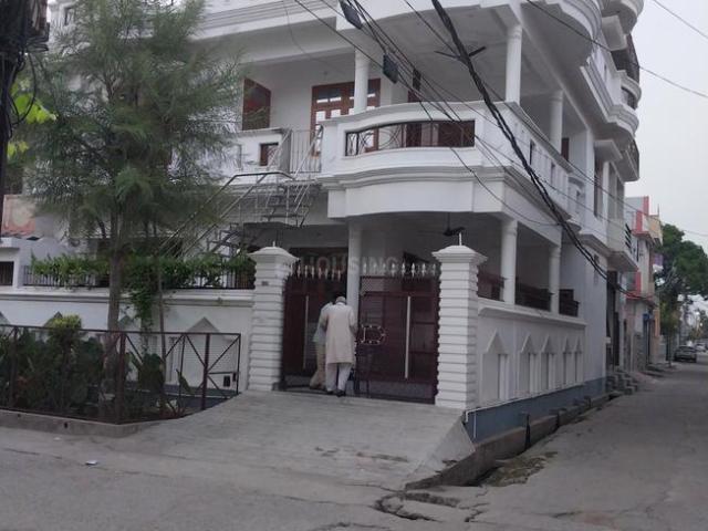 2 BHK Independent Builder Floor in Barel for rent Barabanki. The reference number is 21161368