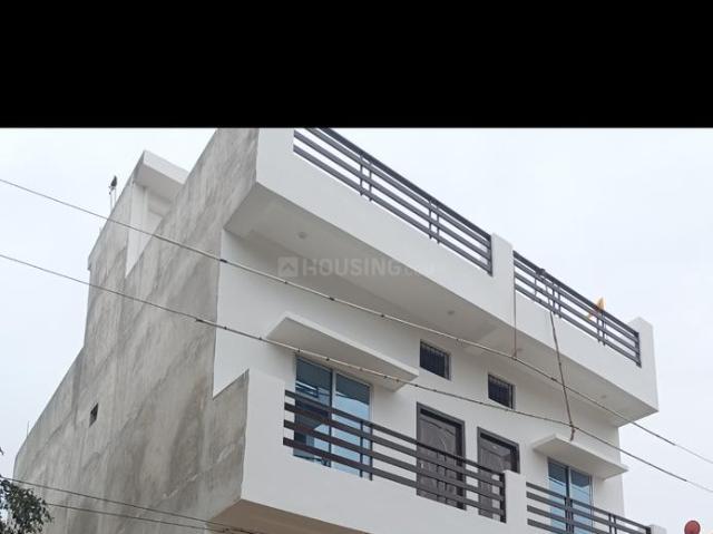 2 BHK Independent Builder Floor in Barel for rent Barabanki. The reference number is 21349170