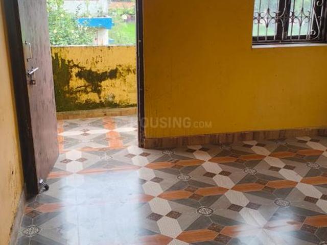 2 BHK Independent Builder Floor in Bariatu for rent Ranchi. The reference number is 21162469