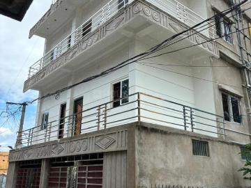 2 BHK Independent Builder Floor in Baripada for rent Mayurbhanj. The reference number is 7606964