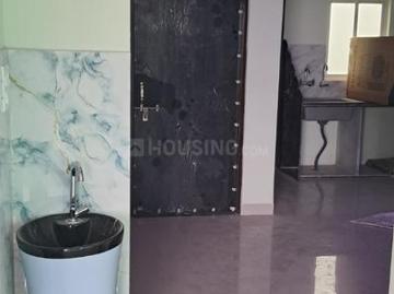 2 BHK Independent Builder Floor in Barkheda for rent Bhopal. The reference number is 20506814