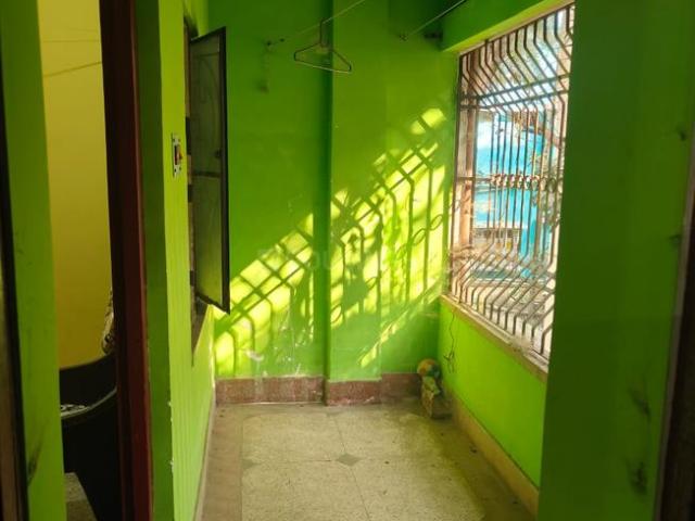 2 BHK Independent Builder Floor in Barrackpore for resale Kolkata. The reference number is 21008093