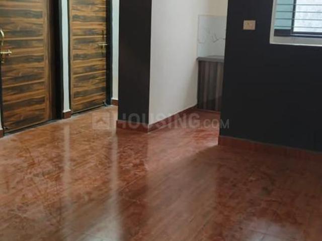 2 BHK Independent Builder Floor in Bawadiya Kalan for rent Bhopal. The reference number is 18625552