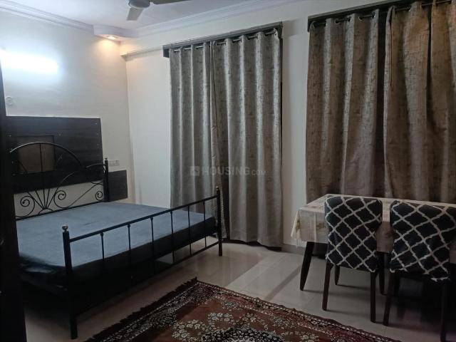 2 BHK Independent Builder Floor in Bawadiya Kalan for rent Bhopal. The reference number is 19856784