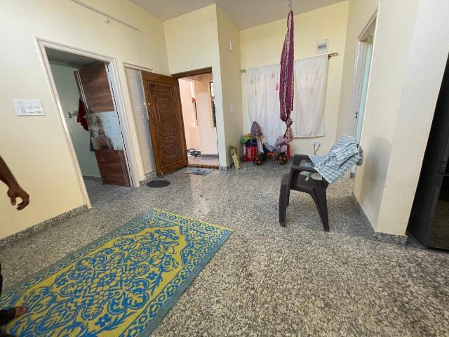 2 BHK Independent Builder Floor in Battarahalli for rent Bengaluru. The reference number is 12021249