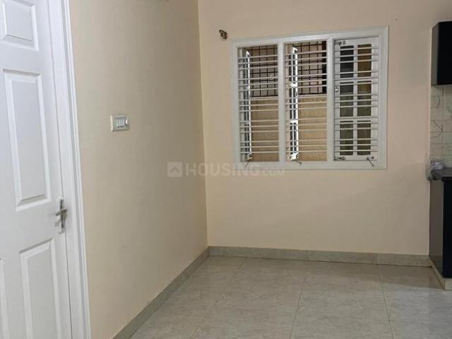 2 BHK Independent Builder Floor in Battarahalli for rent Bengaluru. The reference number is 16767892