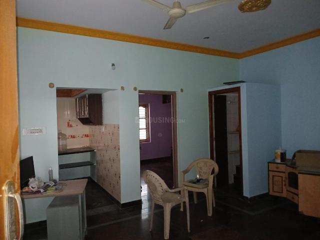 2 BHK Independent Builder Floor in Battarahalli for rent Bengaluru. The reference number is 16257992