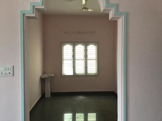 2 BHK Independent Builder Floor in Battarahalli for rent Bengaluru. The reference number is 20602803