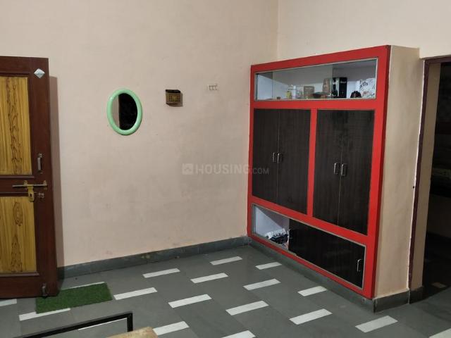 2 BHK Independent Builder Floor in Begpur for rent Aligarh. The reference number is 17780731