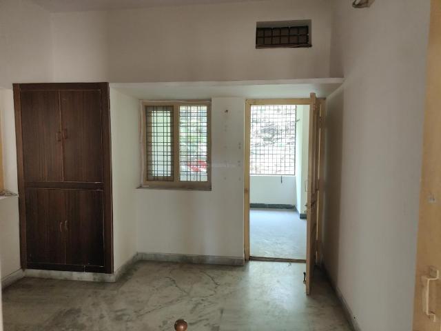 2 BHK Independent Builder Floor in Begumpet for rent Hyderabad. The reference number is 20002751