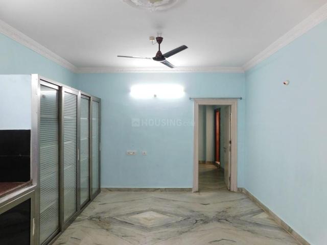 2 BHK Independent Builder Floor in Begumpet for rent Hyderabad. The reference number is 20808257
