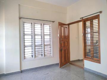 2 BHK Independent Builder Floor in Begur for rent Bengaluru. The reference number is 12083041