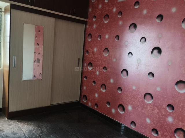 2 BHK Independent Builder Floor in Begur for rent Bengaluru. The reference number is 19652020