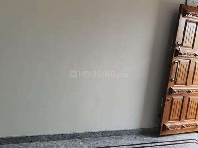 2 BHK Independent Builder Floor in Begur for rent Bengaluru. The reference number is 19760291