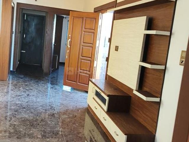 2 BHK Independent Builder Floor in Begur for rent Bengaluru. The reference number is 19714956