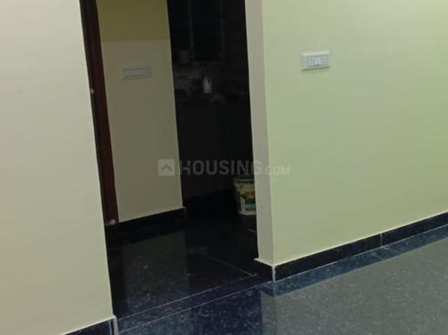 2 BHK Independent Builder Floor in Begur for rent Bengaluru. The reference number is 20663411
