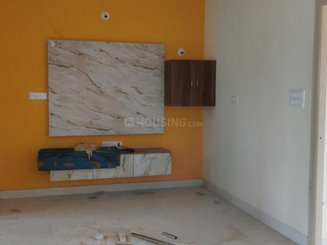 2 BHK Independent Builder Floor in Begur for rent Bengaluru. The reference number is 20911889