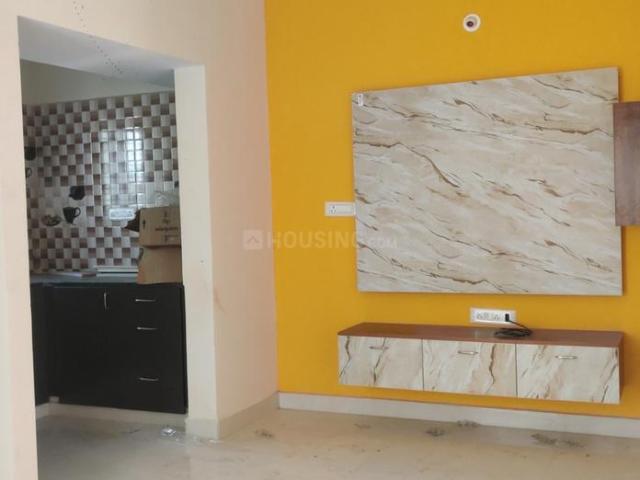 2 BHK Independent Builder Floor in Begur for rent Bengaluru. The reference number is 20912071