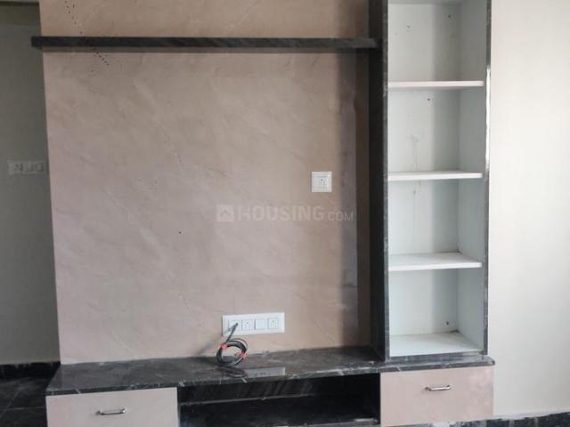2 BHK Independent Builder Floor in Begur for rent Bengaluru. The reference number is 20917720