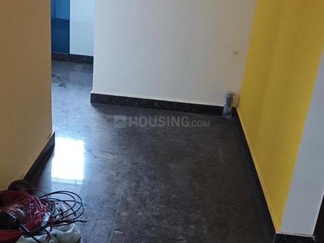 2 BHK Independent Builder Floor in Begur for rent Bengaluru. The reference number is 21161525