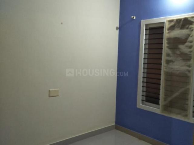 2 BHK Independent Builder Floor in Begur for rent Bengaluru. The reference number is 21123721