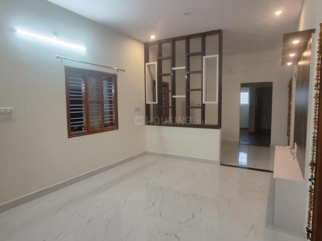 2 BHK Independent Builder Floor in Bedrapalli for rent Hosur. The reference number is 21055784