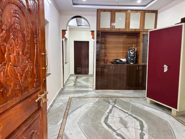 2 BHK Independent Builder Floor in Beeramguda for rent Sangareddy. The reference number is 21201119